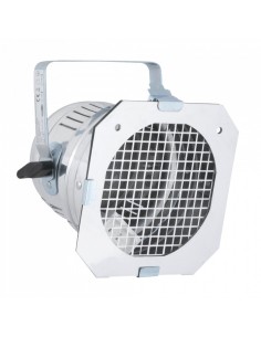 Showtec 30320 foco par 56 short cromo