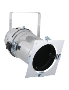 FOCO PAR 64 LARGO CROMO TRITON