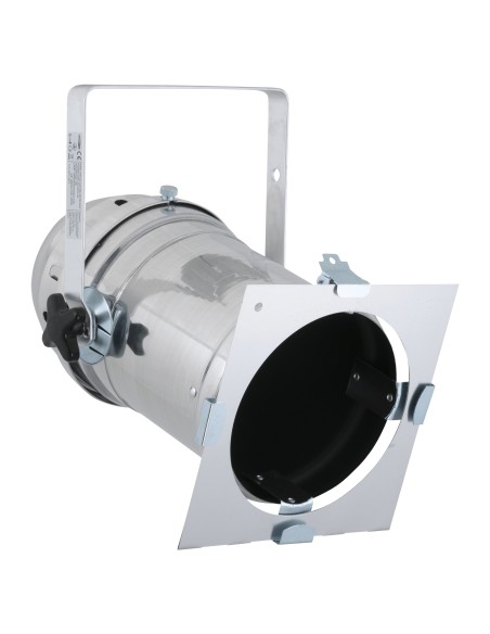 Hq power vlp64c foco largo par64 cromo brillo