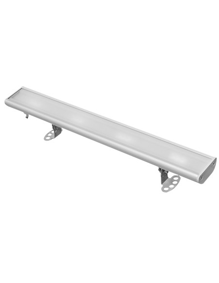 Showtec 42633 colorstrip 24i 24x1w rgb