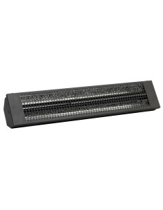 Showtec 80309 luz negra profesional 20w
