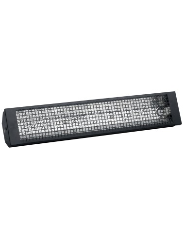 Showtec 80309 luz negra profesional 20w