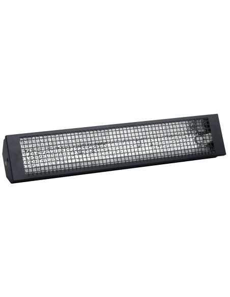Showtec 80309 luz negra profesional 20w