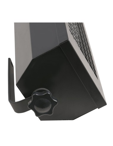 Showtec 80309 luz negra profesional 20w