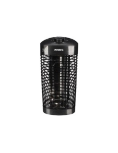 Perel pht2000 estufa patio 1200w 2