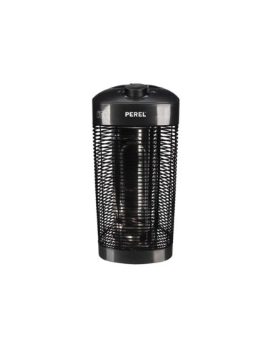 Perel pht2000 estufa patio 1200w
