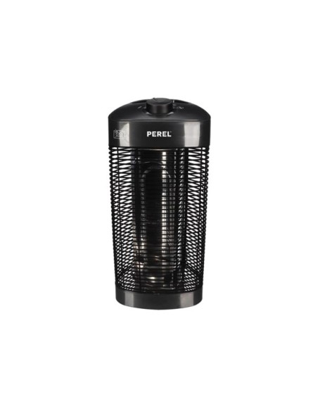Perel pht2000 estufa patio 1200w