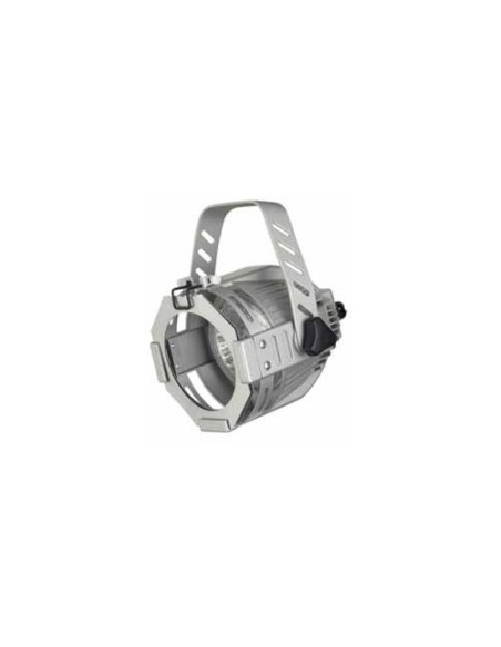 Showtec 30682 foco mini multipar par 30 silver E27