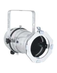Showtec 30162 foco par 30 plata E27