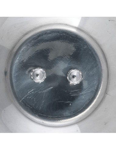 Showtec 30162 foco par 30 plata E27