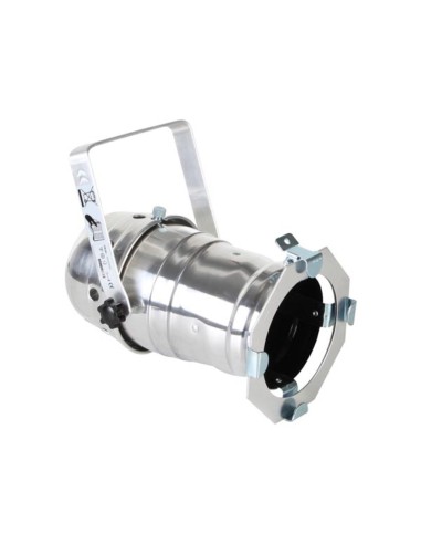 Hq power vlp30c  foco par 30 cromo