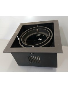 Ilumisa 2001qr111n cardan negro 1X qr111