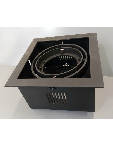 Ilumisa 2001qr111n cardan negro 1X qr111