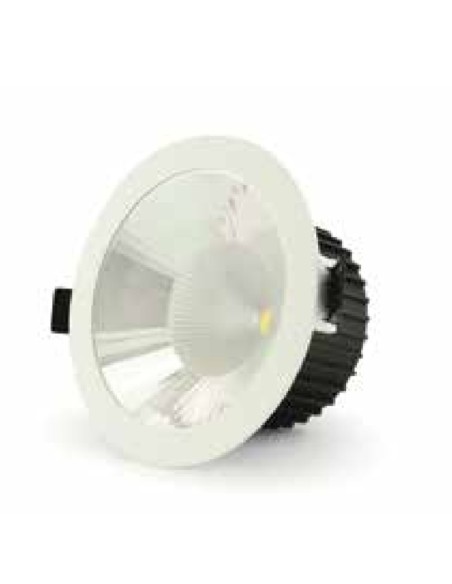 Perox lighting foco hylux led 26w 4000k color blanco