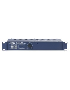 Showtec 50338 runlite chaser sicodelico de 4 canales 4x300w