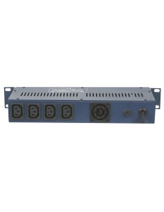 Showtec 50338 runlite chaser sicodelico de 4 canales 4x300w 2