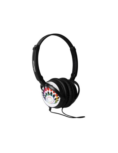 Velleman hpd27 auricular retro plegable