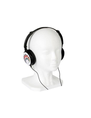 Velleman hpd27 auricular retro plegable