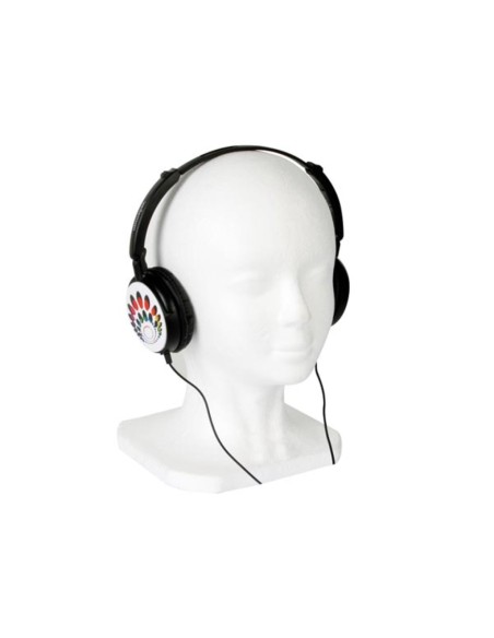 Velleman hpd27 auricular retro plegable