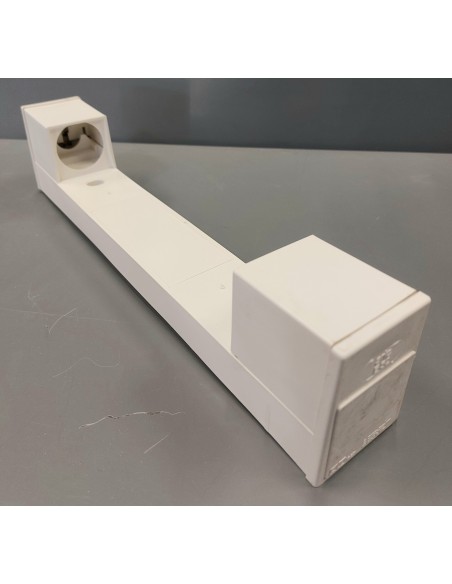 Aric 0652 aplique porta sofitos 38 X 310mm maximo 75w