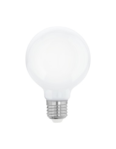 Orbitec gl2473 globo opal 80mm 230v 100w E27