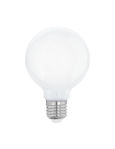Orbitec gl2473 globo opal 80mm 230v 100w E27