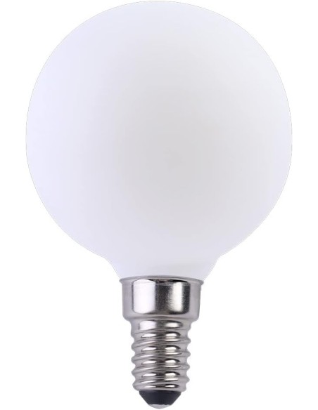 Orbitec 007410 incandescente globo 60mm 220v 60w E14