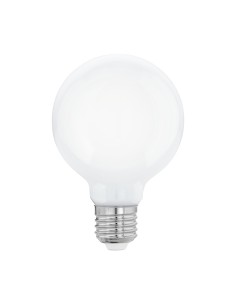 Sylvania incandescente globo opal 80mm 230v 60w E27