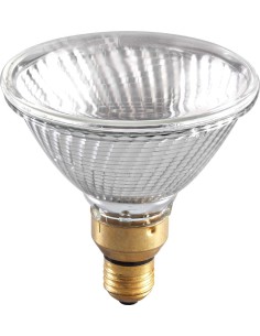 Sylvania hi spot 120 230v 100w 30º E27