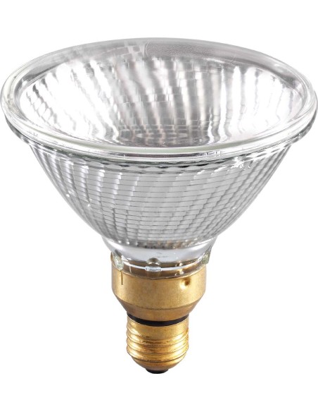 Sylvania hi spot 120 230v 75w 10º E27