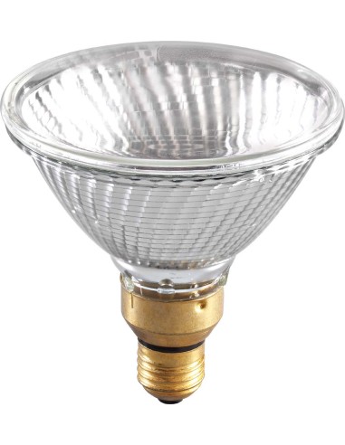 Sylvania hi spot 120 230v 75w 30º E27