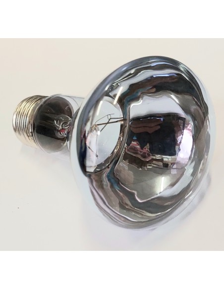 Laes incandescente R63 neodyme 230v 40w E27