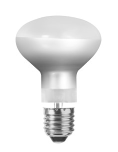 Orbitec incandescente r80 230v 40w E27