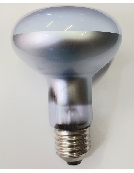 Laes incandescente r80 neodyme 230v 100w E27