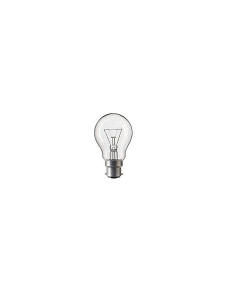 Osram incandesceente standard clara 230v 40w B22d
