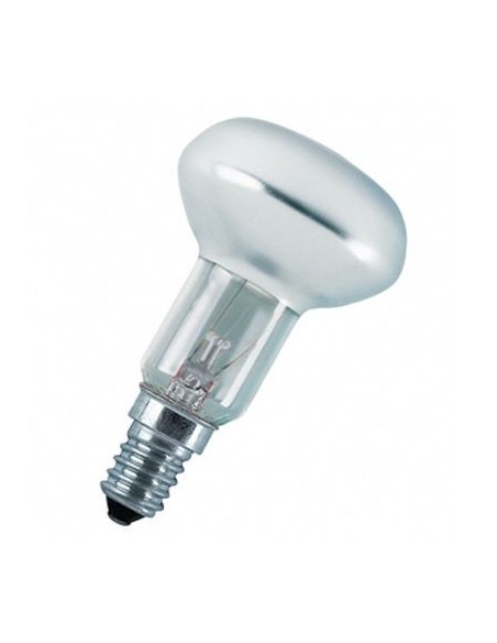 CLAR INCANDESCENTE R50 230V 60W E14