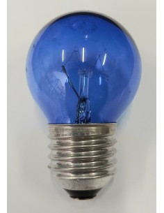 Corona incandescente esférica solar 230v 60w E27