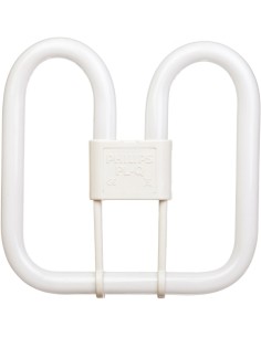 Philips pl-q pro tubo mariposa 38w 827 4 pin