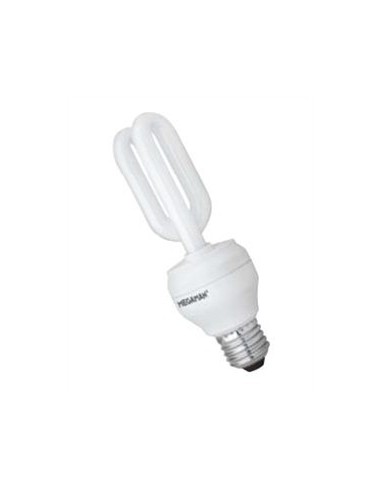 Megaman gleichstrom bajo consumo 12v 11w 2700k E27