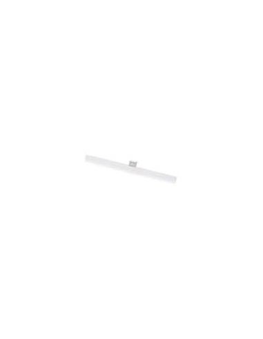 Laes 983937 linestra led 50cm 1 casquillo 220v 8w 2700k S14d