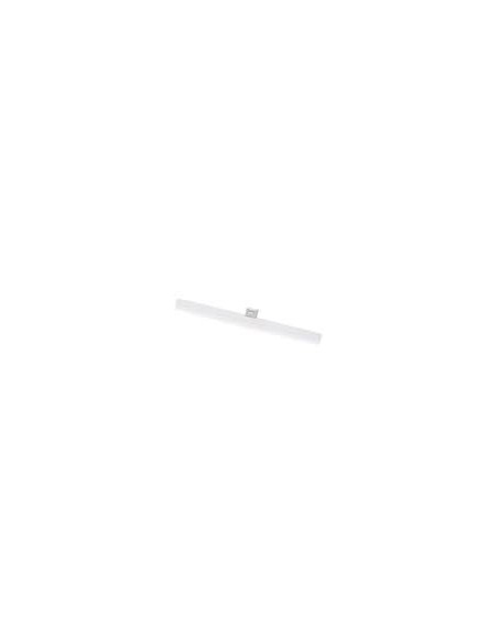 Laes 983937 linestra led 50cm 1 casquillo 220v 8w 2700k S14d