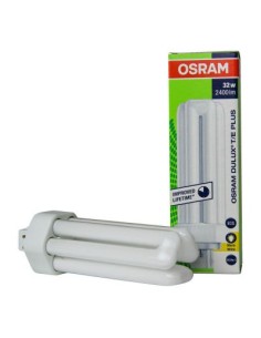 Osram dulux t/e plus 32w 830 GX24q-3 4 pin