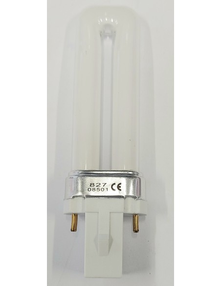 Sylvania lynx s 5w 827 G23 2 pin