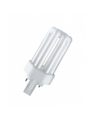 Osram dulux t 18w 827 GX24d-2 2 pin