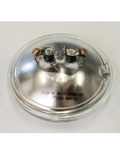 General Electric lámpara 4405 par36 spot 12v 30w 2 tornillos 2