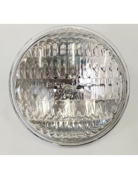 General Electric 4589 par36 flood 28v 50w tornillos