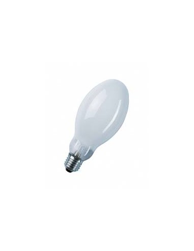Philips powertone son lámpara vapor de sodio 400w E40