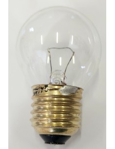 Iberia incandescente esférica clara 24v 40w E27