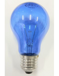Philips incandescente standard solar 125v 40w E27