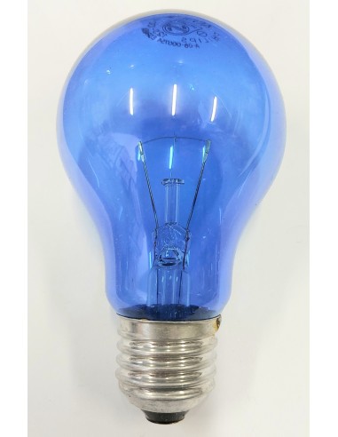 Philips incandescente standard solar 125v 40w E27